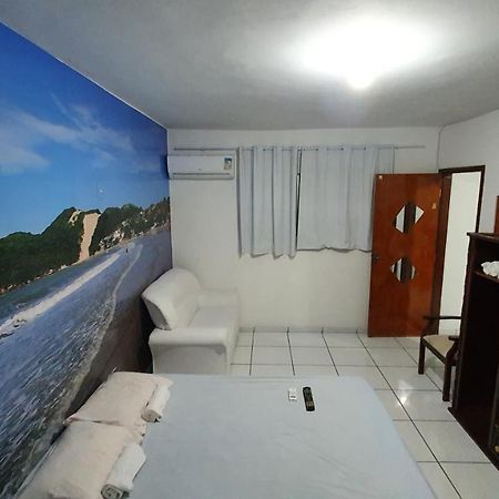 Flat 101 Luxo Apartment Natal Exterior foto