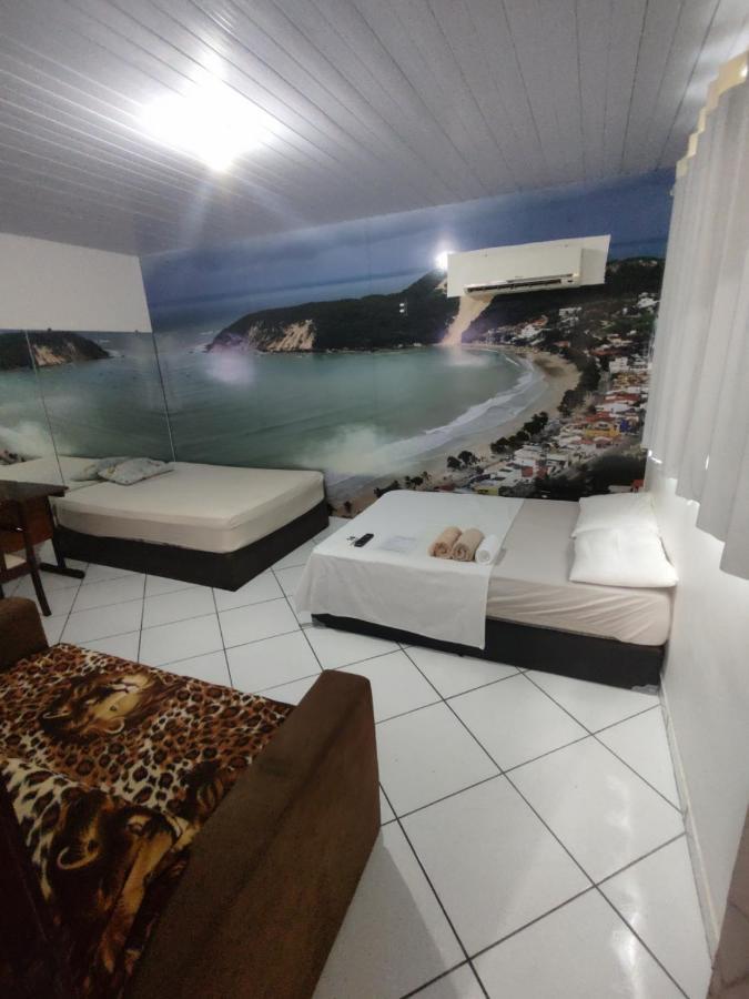 Flat 101 Luxo Apartment Natal Exterior foto
