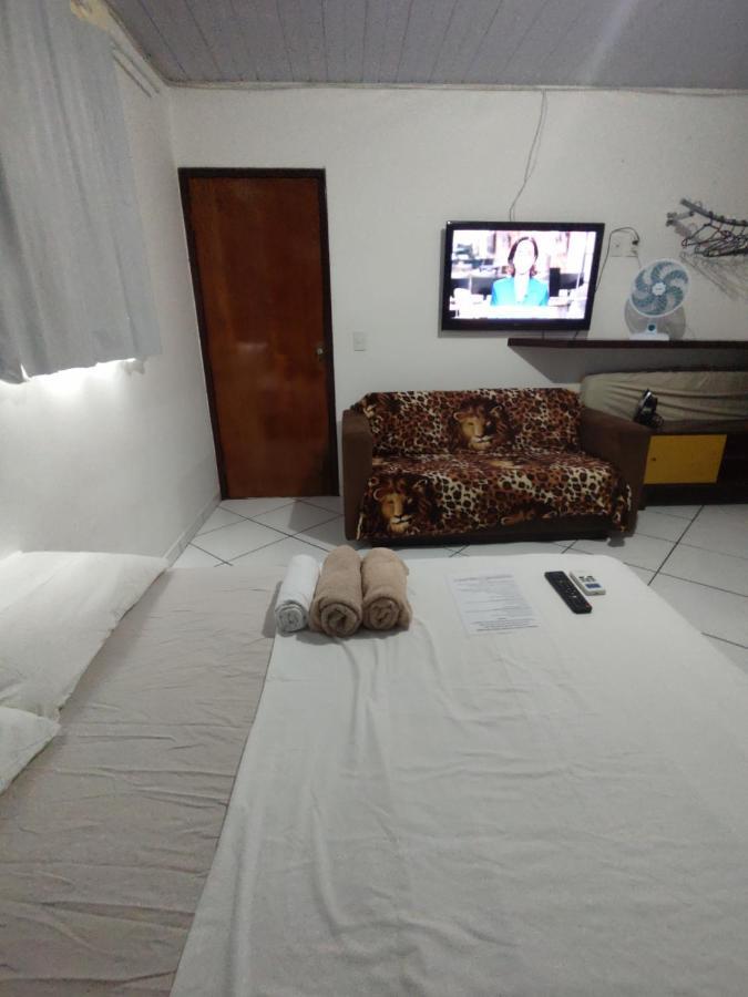 Flat 101 Luxo Apartment Natal Exterior foto