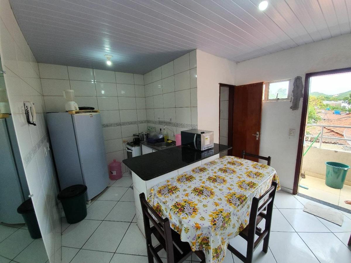 Flat 101 Luxo Apartment Natal Exterior foto